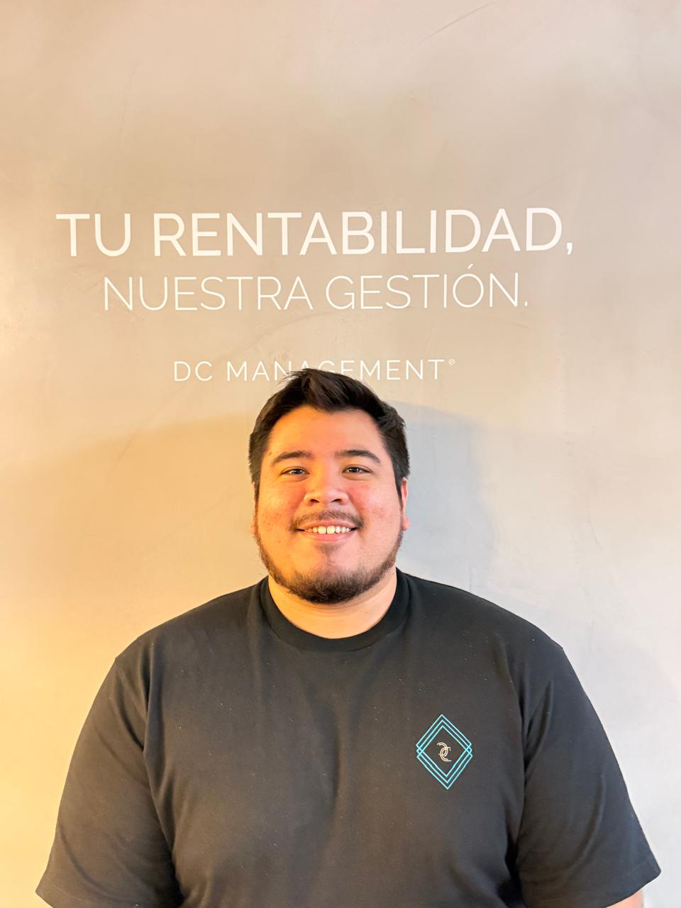 Nahuel Lencinas